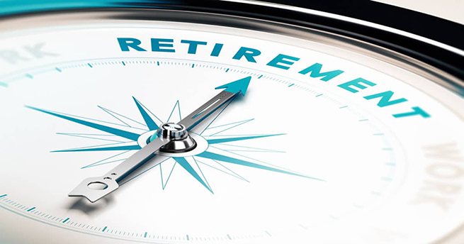 Retirement